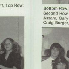 Mark Goldberg's Classmates profile album