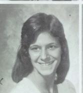 Christine Becker's Classmates profile album