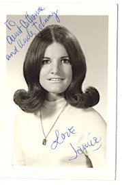 Janice Roberta Lalla's Classmates profile album