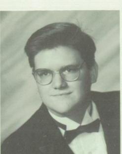 David Atchison's Classmates profile album