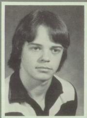 Scott Alspaugh's Classmates profile album