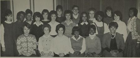 Sandra Noschese's Classmates profile album