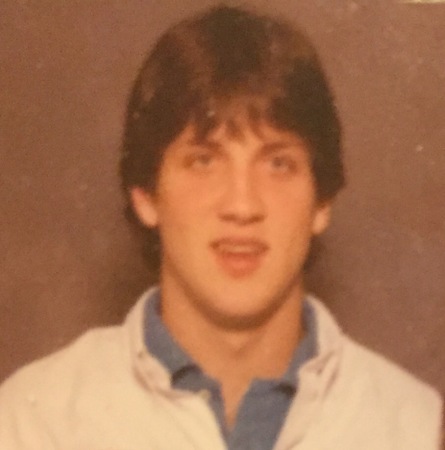 Robert Stout's Classmates profile album