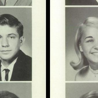 Patricia Helmick's Classmates profile album