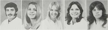 Donna Kelly's Classmates profile album