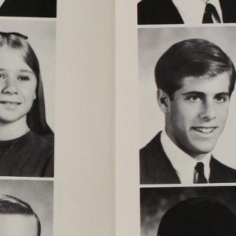 Peggy Green's Classmates profile album