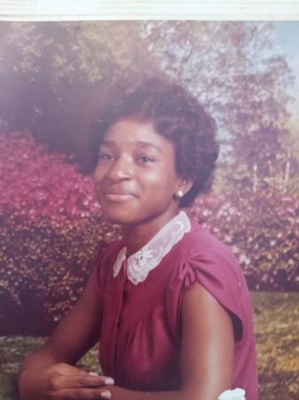 Joyce Scott's Classmates profile album