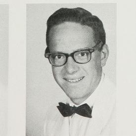 Gene Parchen's Classmates profile album