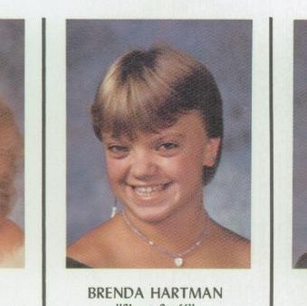 Brenda Nice's Classmates profile album