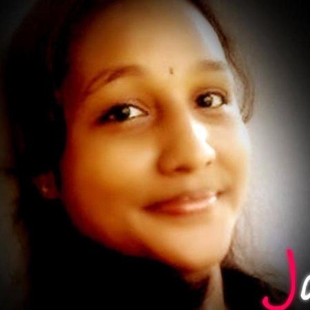 Jaishree Ramesh's Classmates® Profile Photo