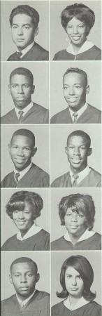 Shirley Jupiter's Classmates profile album