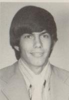 Rick Burns' Classmates profile album