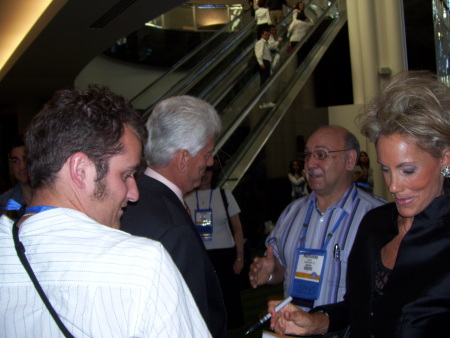 2007 USANA International Convention
