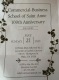 St. Anne's Business High School Reunion reunion event on May 21, 2023 image