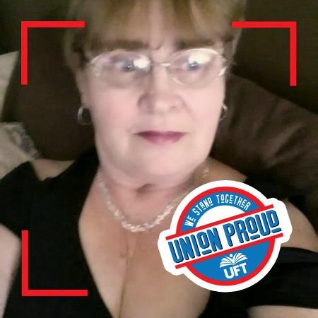 Mary Stucken's Classmates® Profile Photo