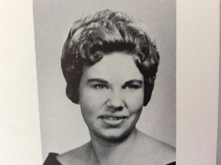 Beverly Greenlee's Classmates profile album