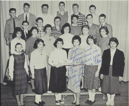 Mary Jean Kerr's Classmates profile album