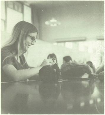 Marcy Timlin's Classmates profile album