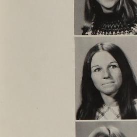 Margaret Larini's Classmates profile album