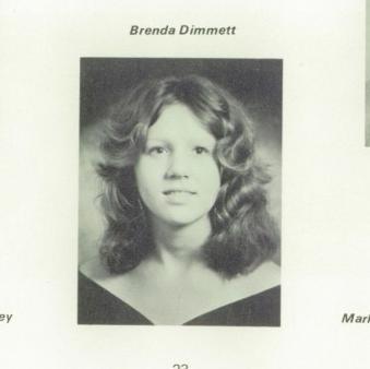 Brenda Dimmett's Classmates profile album