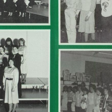 Cheri Utsler's Classmates profile album