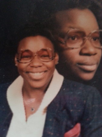 Benita Brown's Classmates profile album