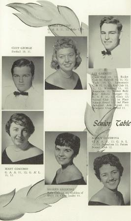 MARY HEYNEN's Classmates profile album