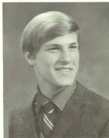 Gary Bedard's Classmates profile album