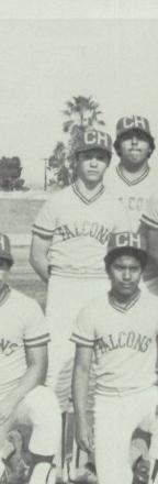 Roy Ramirez's Classmates profile album