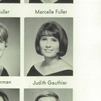 Judy Richardson's Classmates profile album