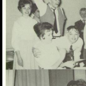 Norma Blanton's Classmates profile album