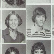 Jim Curran's Classmates profile album