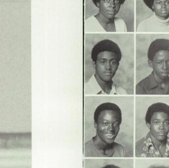 Ronald Allen's Classmates profile album