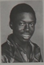 Jerrell Skinner's Classmates profile album