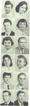 Irwin Bressler's Classmates profile album