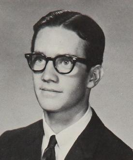 Jim Umphries' Classmates profile album