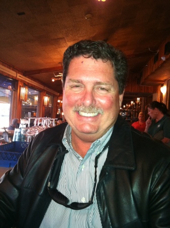 Jim Powell's Classmates® Profile Photo