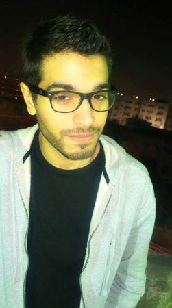 Karim Mohamed's Classmates® Profile Photo