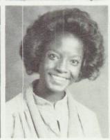 Tonjua Sibley's Classmates profile album