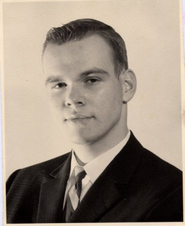 Jim Farrell's Classmates profile album