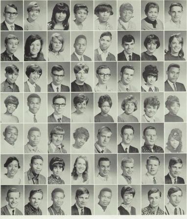 Joeann Trumbull's Classmates profile album