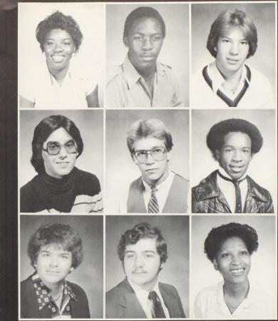 Marc Huot's Classmates profile album