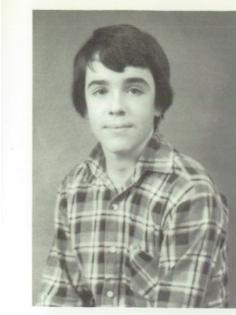 Kevin Abbott's Classmates profile album