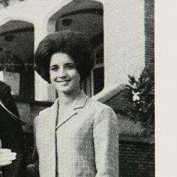 Shirley Kitchings' Classmates profile album