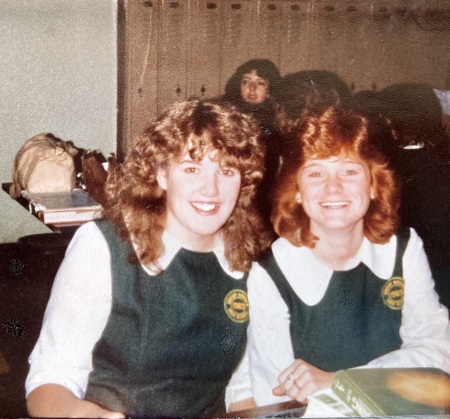 Louise Dollarton-Gerrity's Classmates profile album