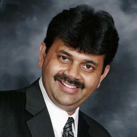Ajay Pandya's Classmates® Profile Photo