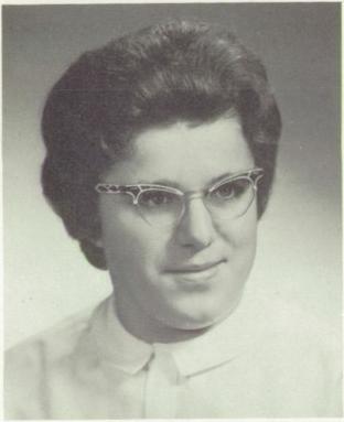 Janet Schuldt's Classmates profile album