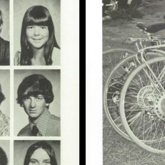 Joyce Jolley's Classmates profile album