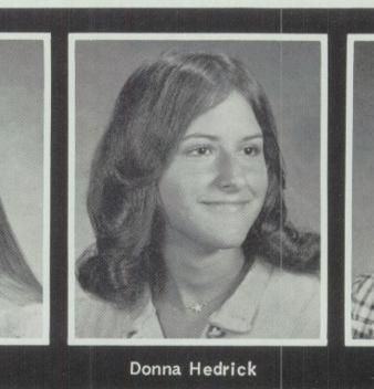 Donna Hedrick's Classmates profile album