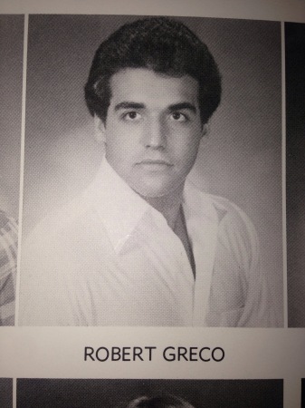 Robert Greco's Classmates profile album